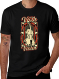Its a Viola Not a Violin T-Shirt