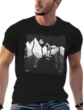 Go Wild Bears Graphic T-Shirt