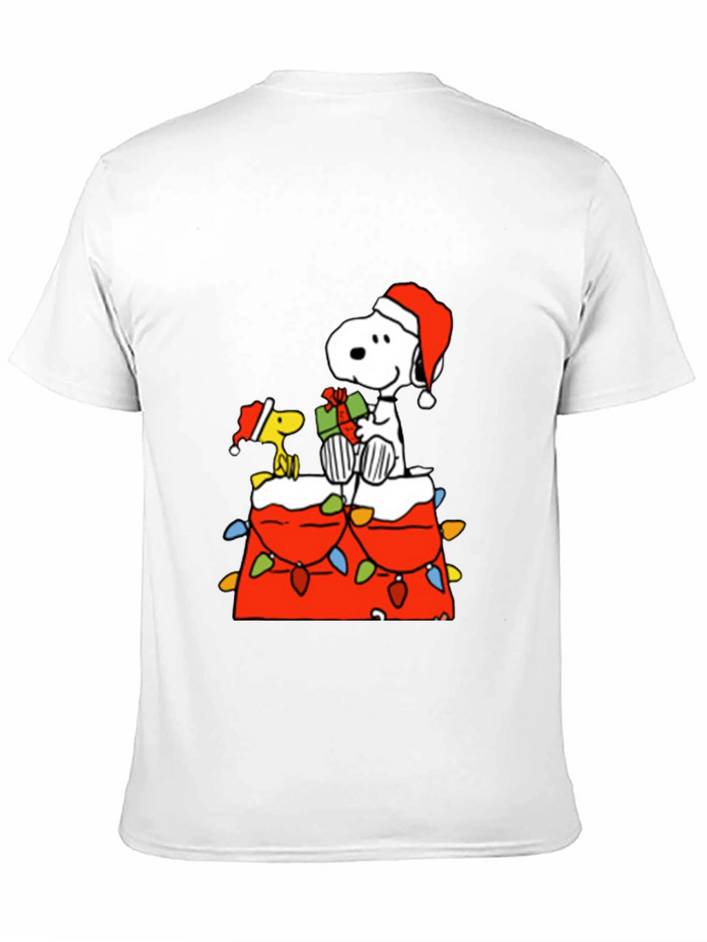 Snoopy Christmas T-Shirt