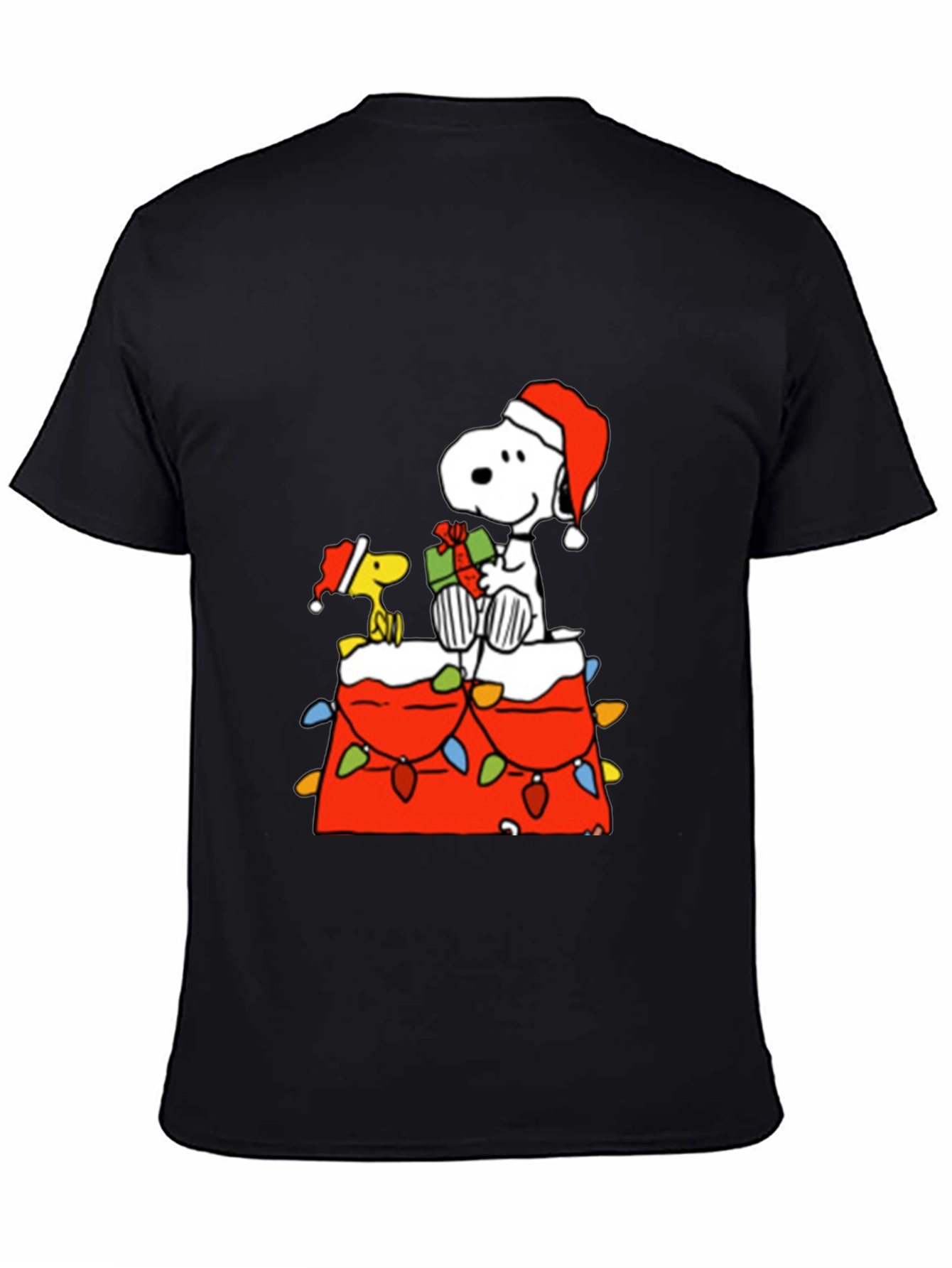 Snoopy Christmas T-Shirt