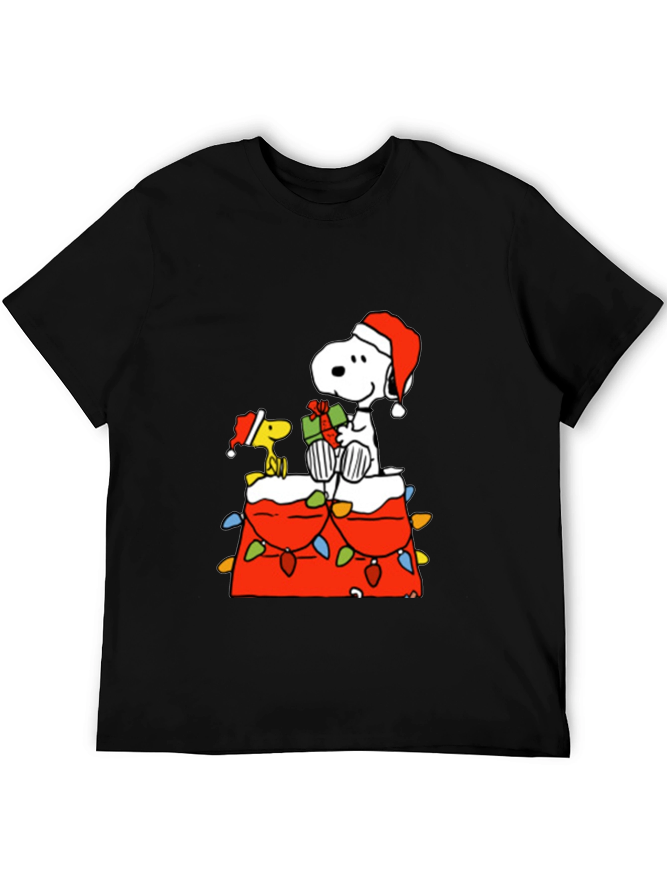 Snoopy Christmas T-Shirt