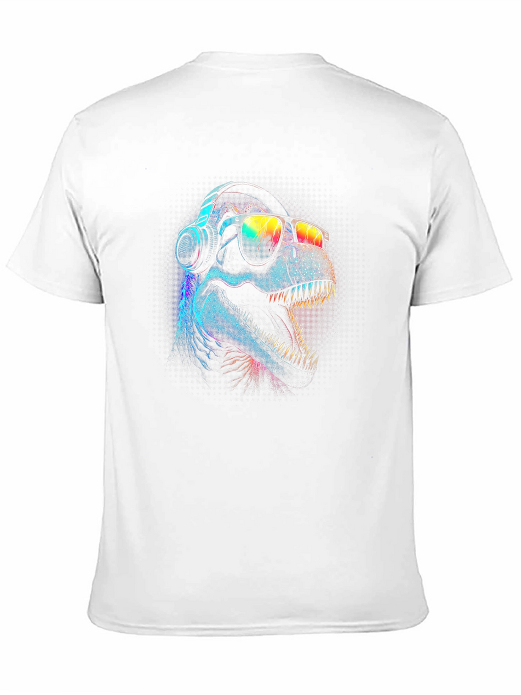 Cool Dino Graphic Tee