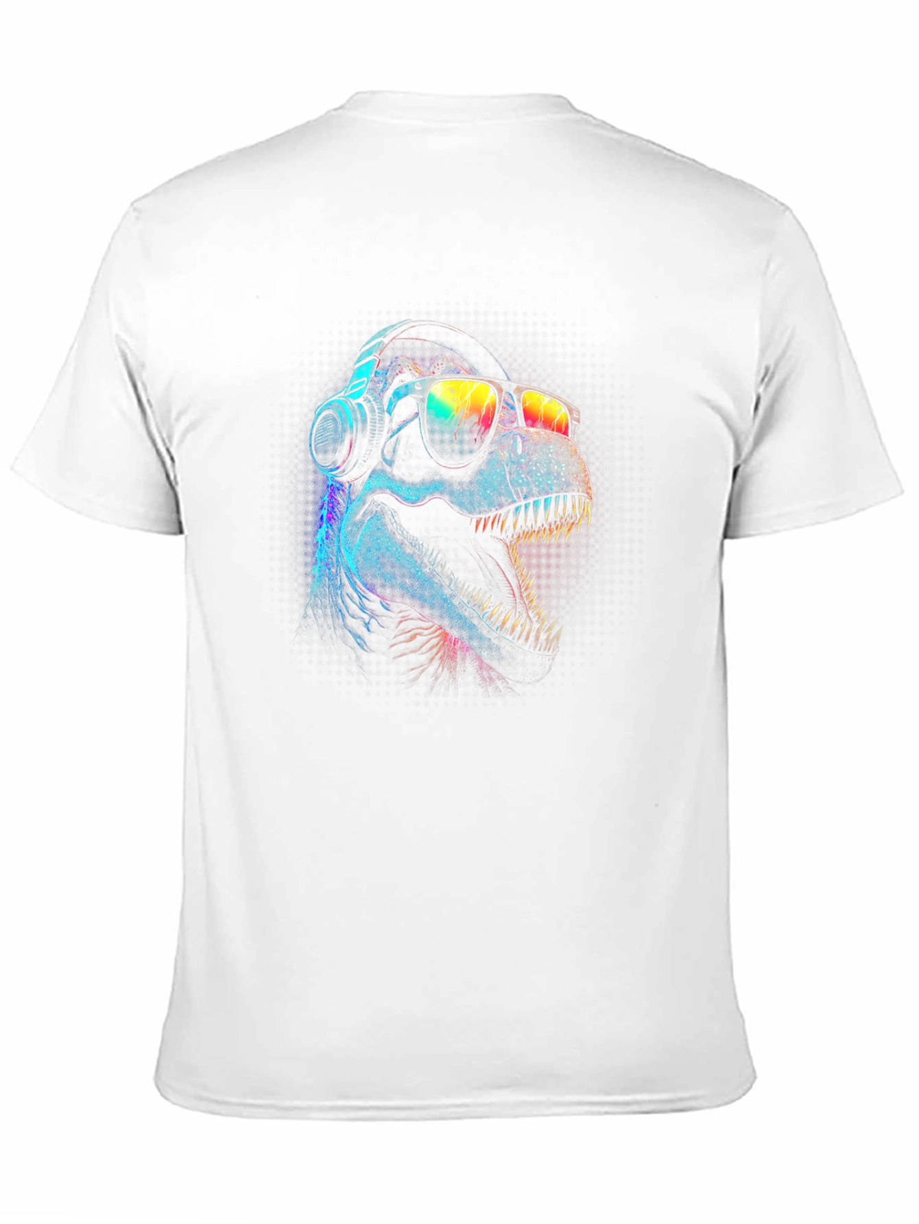 Cool Dino Graphic Tee