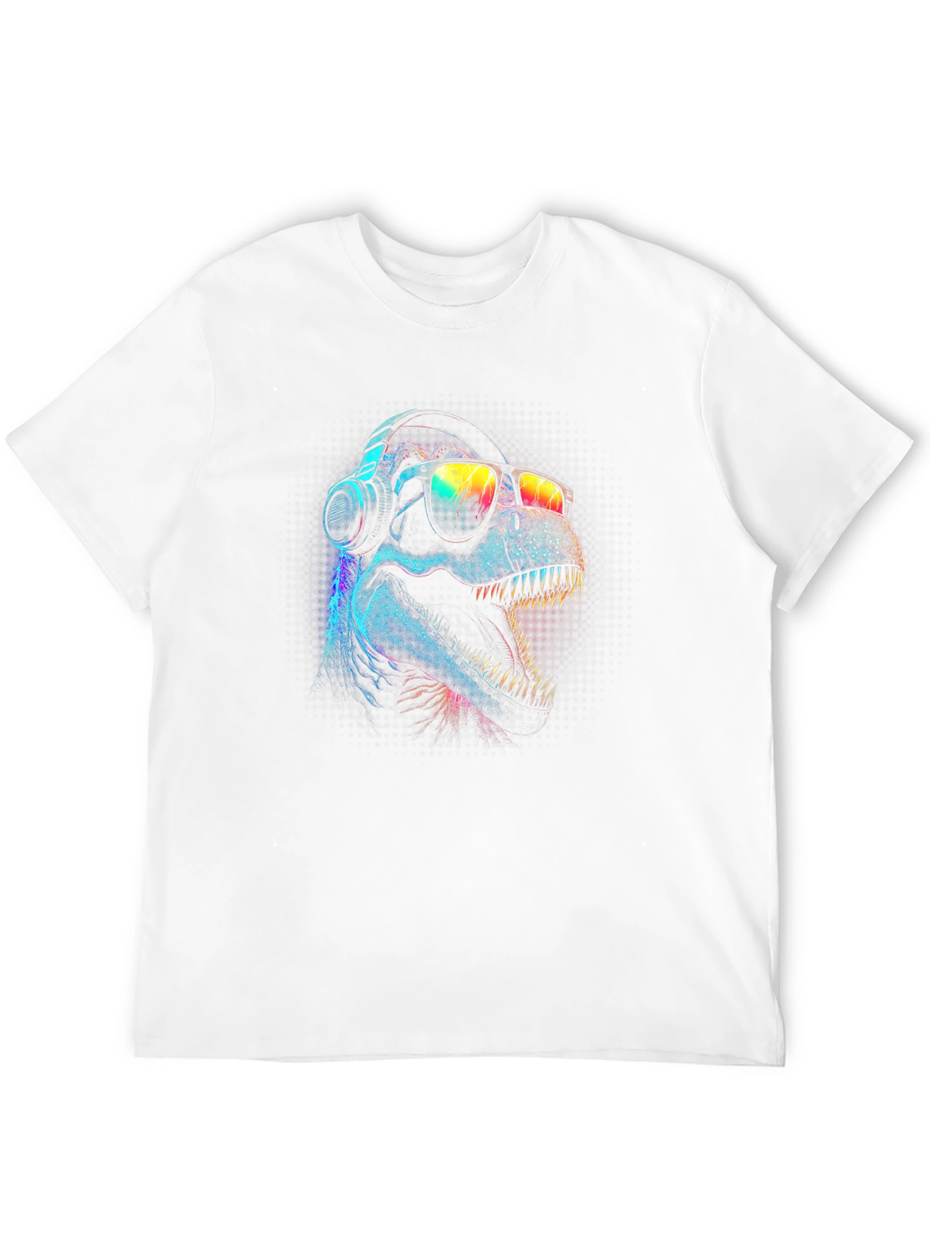 Cool Dino Graphic Tee
