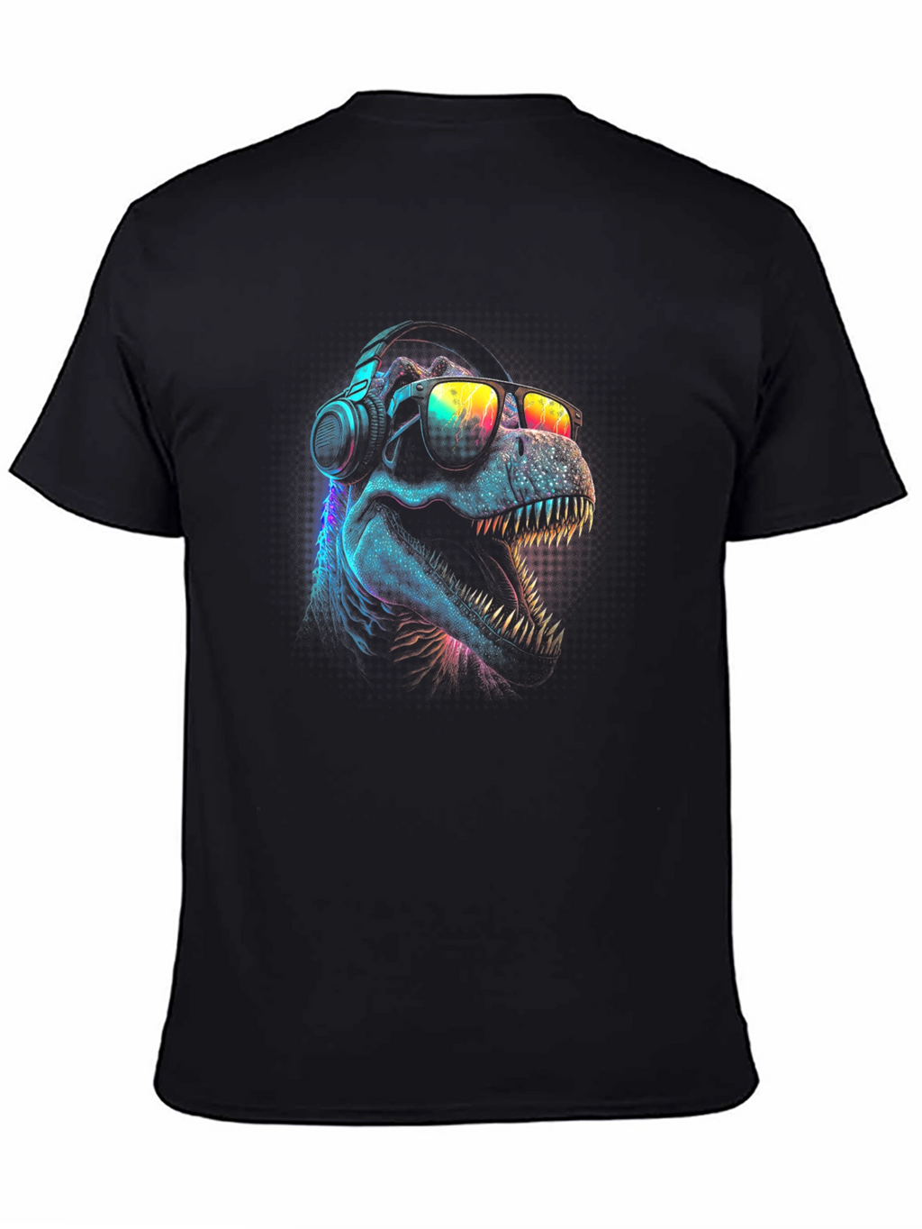 Cool Dino Graphic Tee