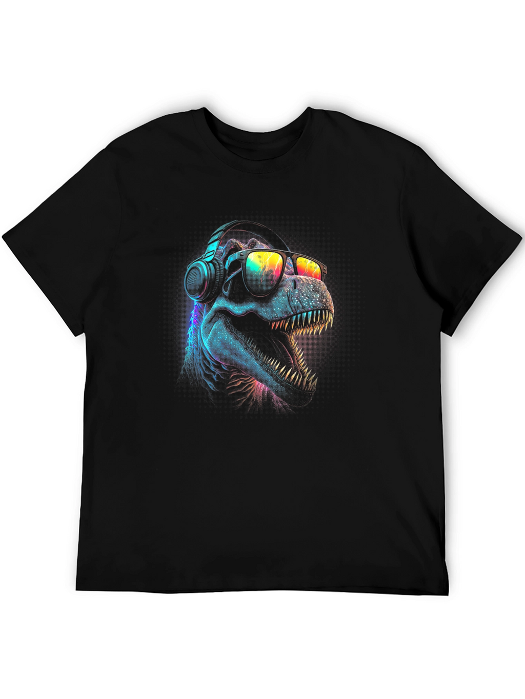 Cool Dino Graphic Tee