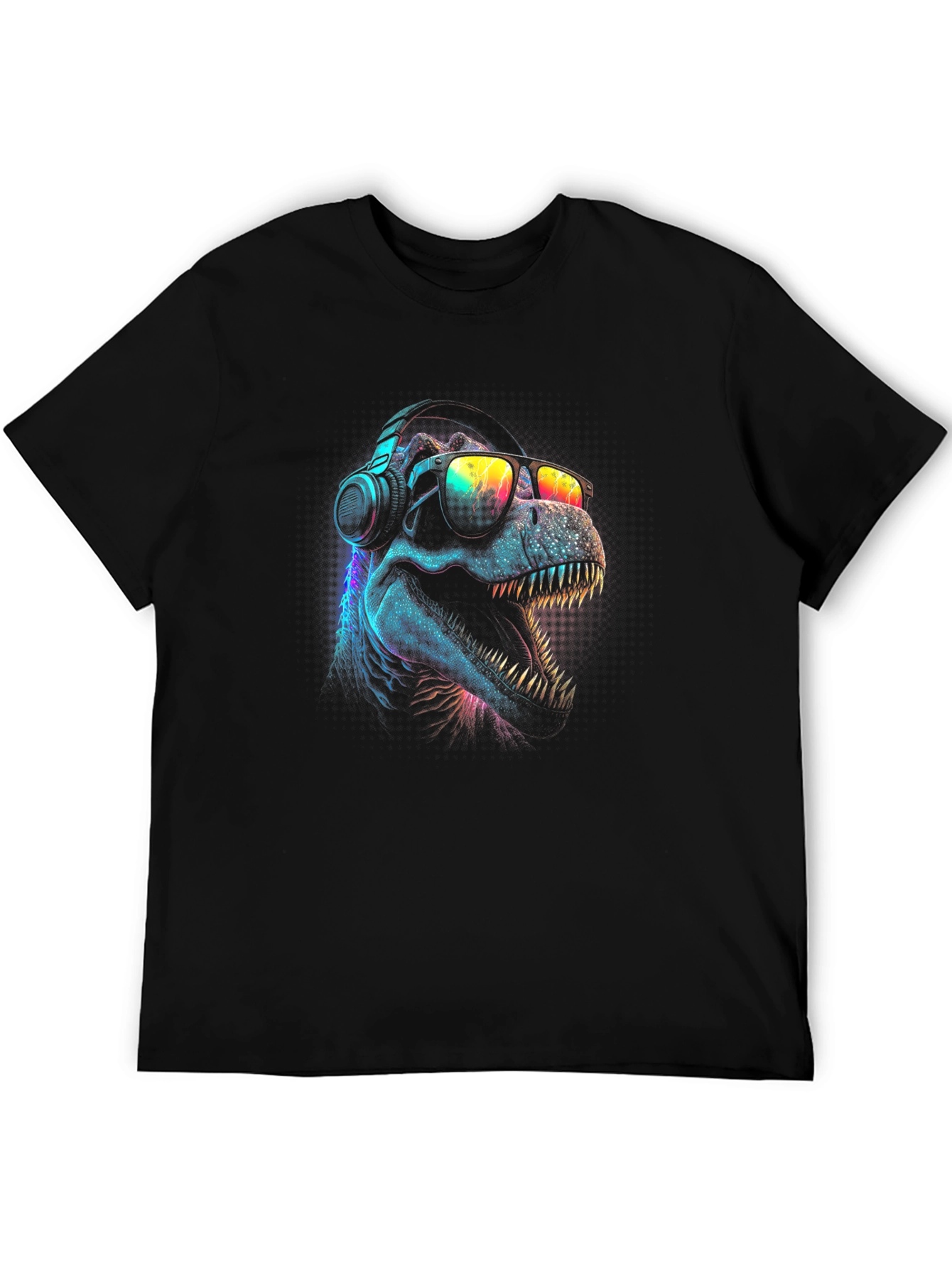 Cool Dino Graphic Tee