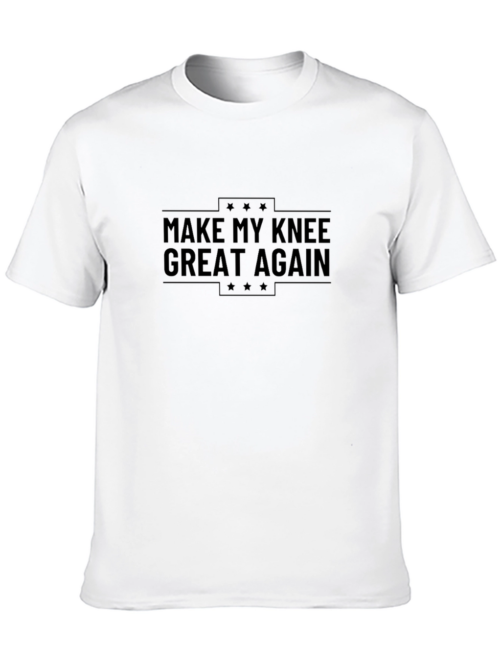 Make My Knee Great Again T-Shirt