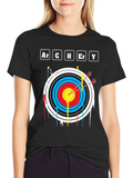 Archery Element T-Shirt