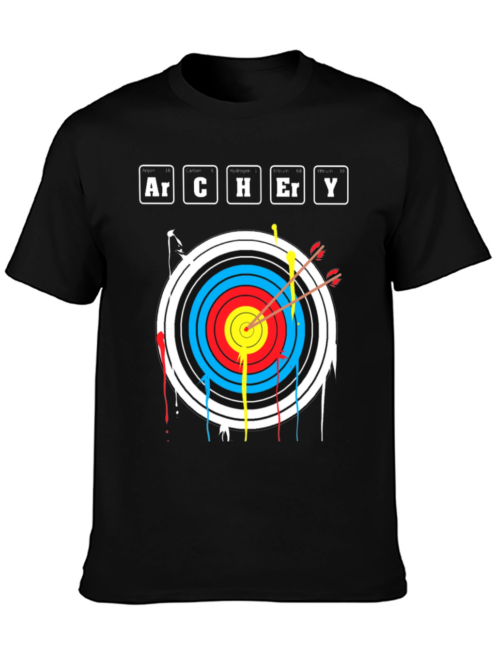 Archery Element T-Shirt