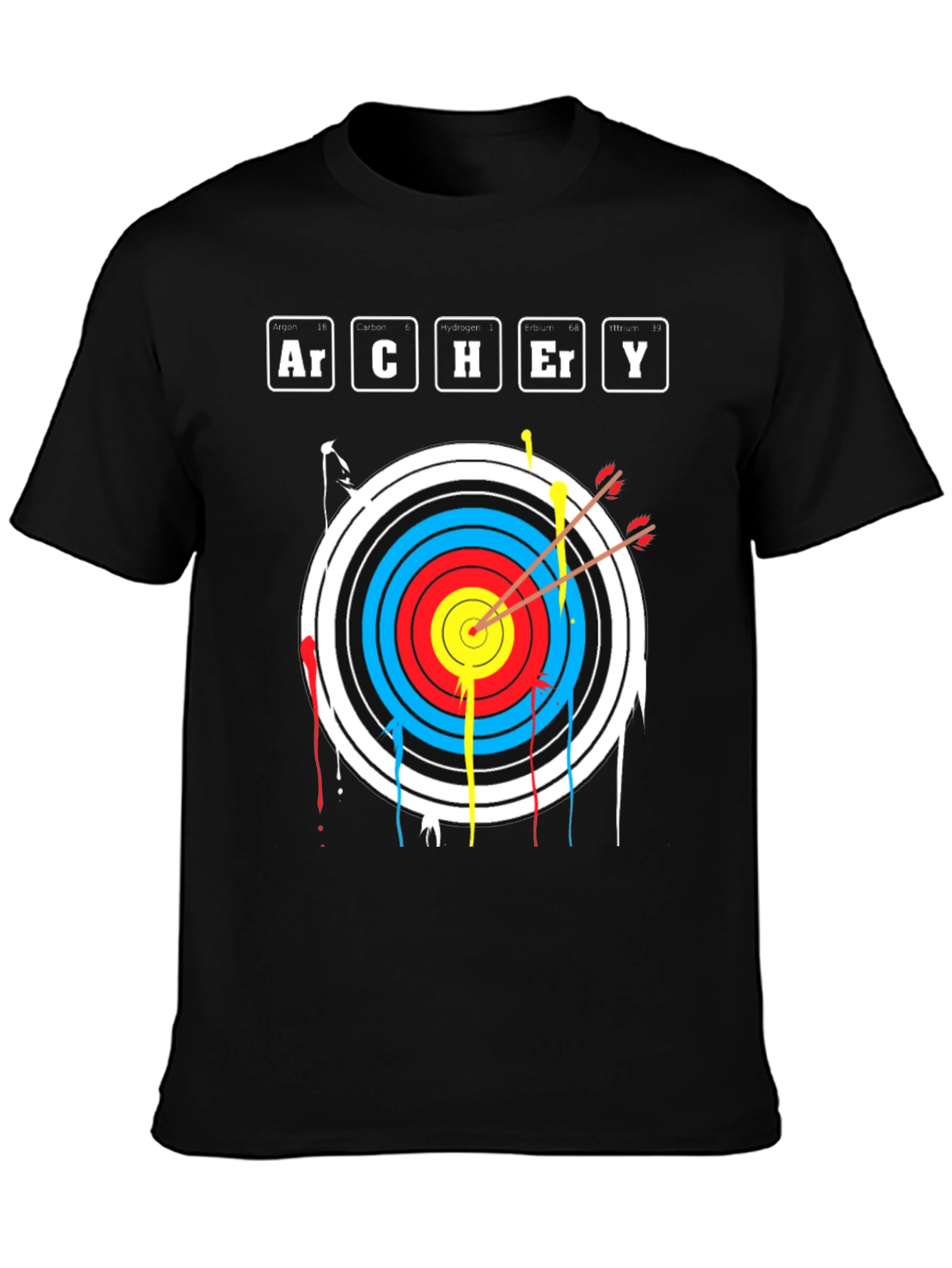 Archery Element T-Shirt