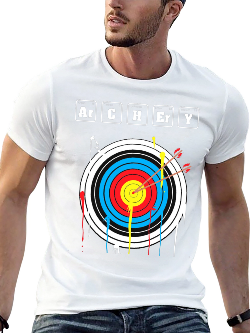 Archery Element T-Shirt