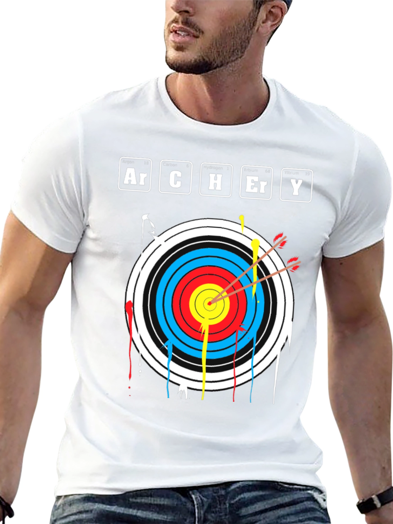 Archery Element T-Shirt