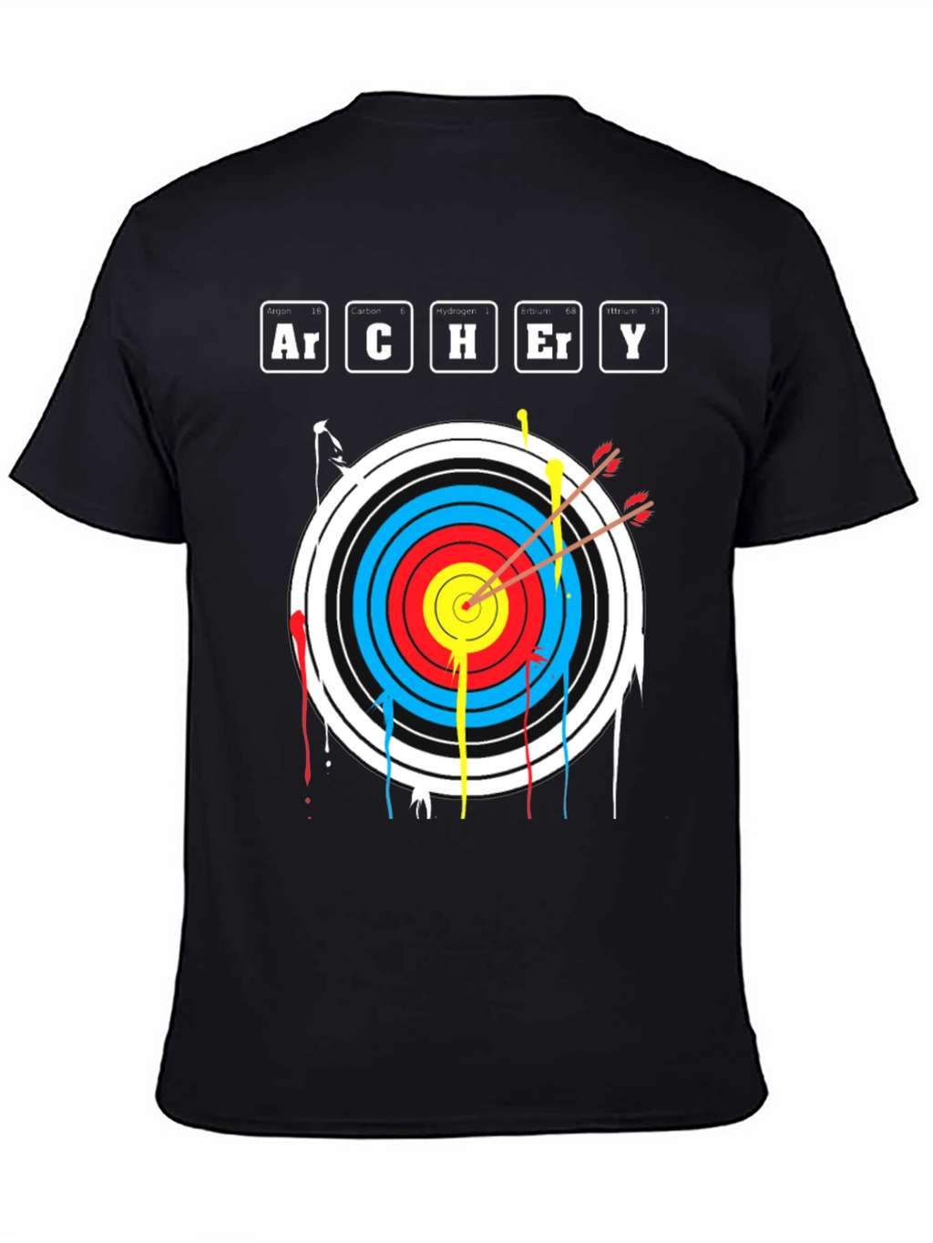 Archery Element T-Shirt