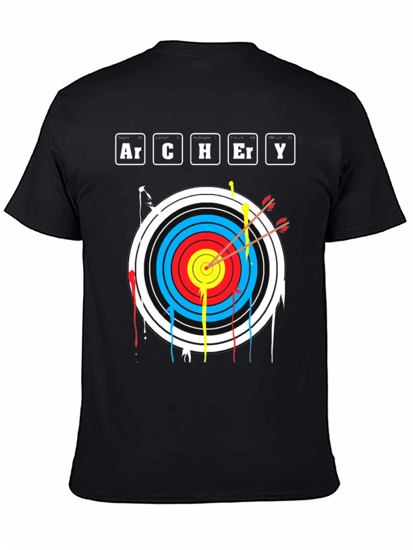 Archery Element T-Shirt