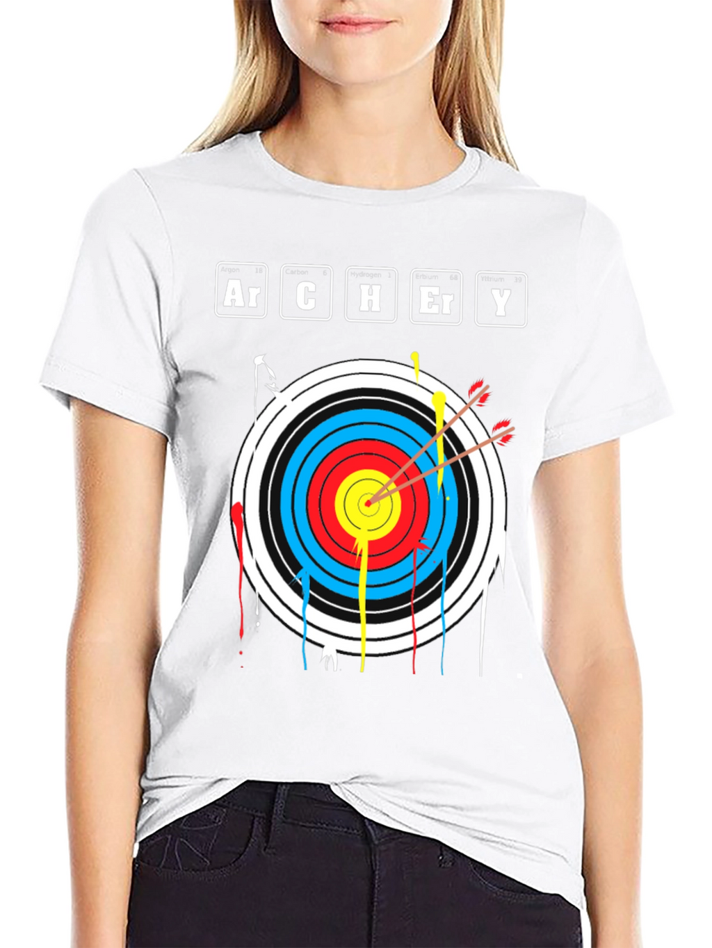 Archery Element T-Shirt