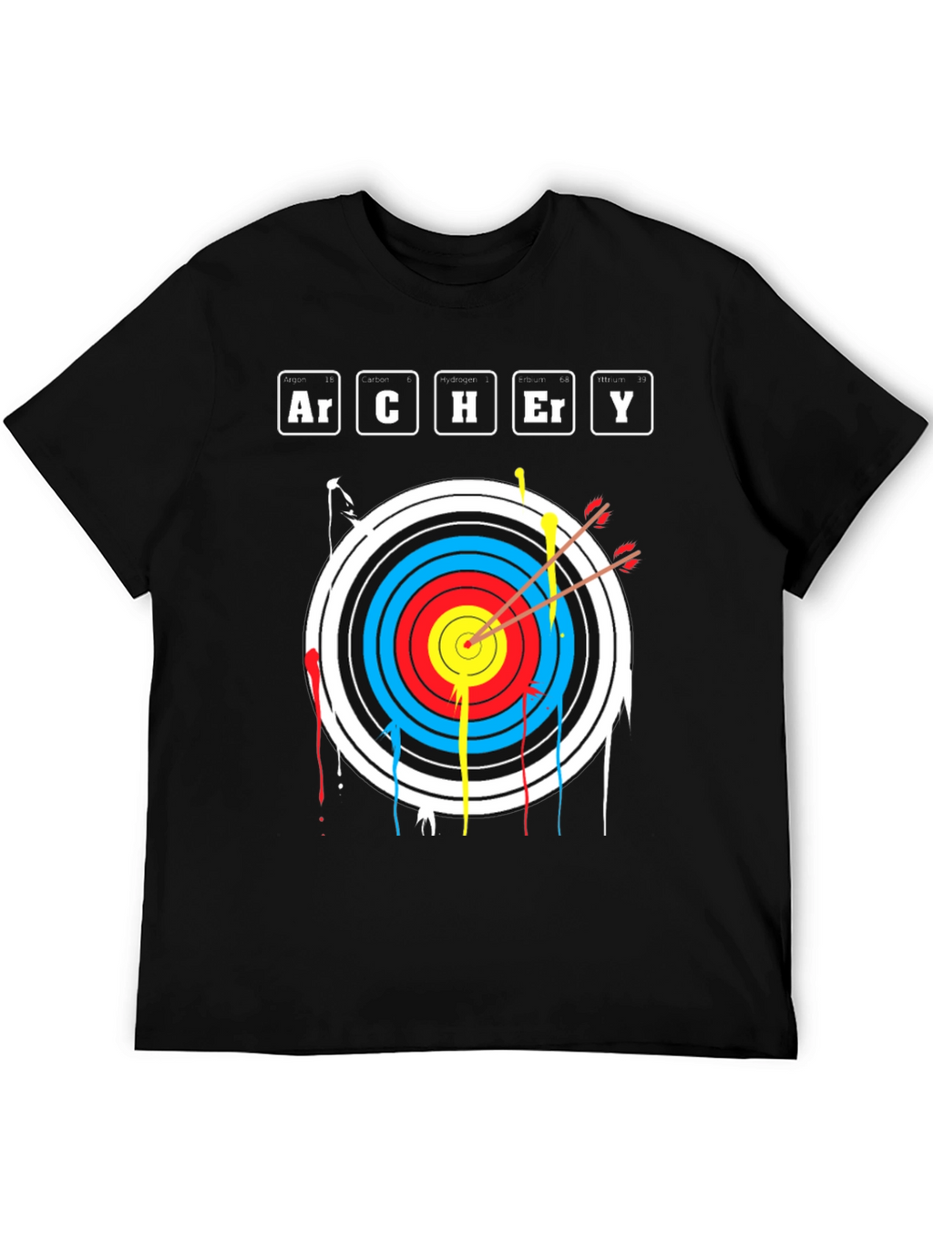 Archery Element T-Shirt