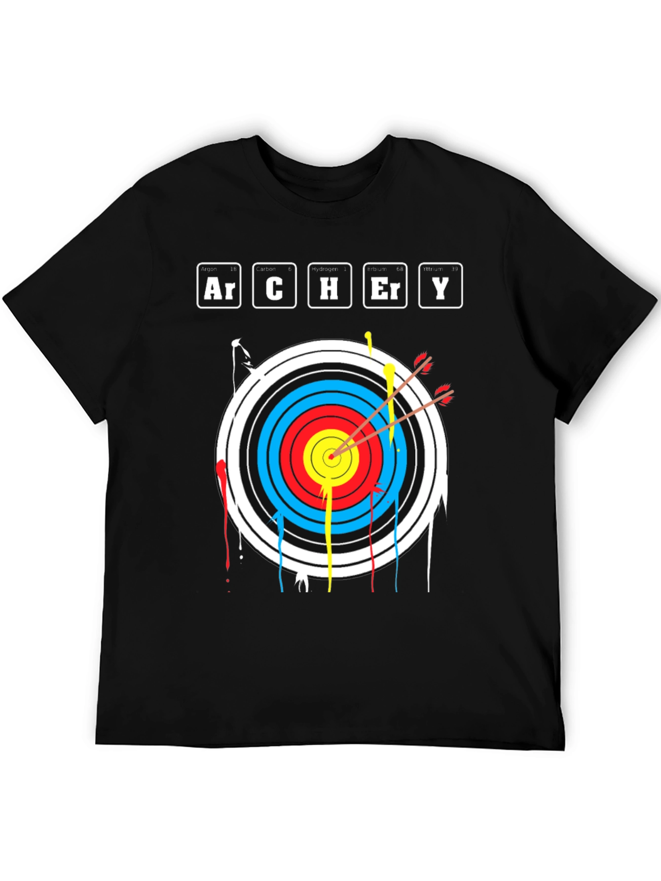 Archery Element T-Shirt