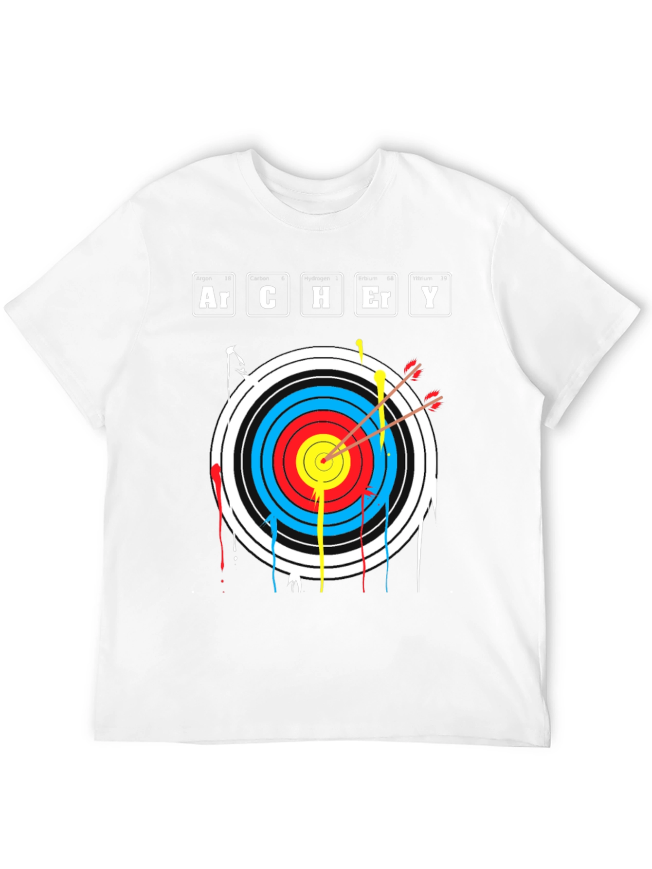 Archery Element T-Shirt
