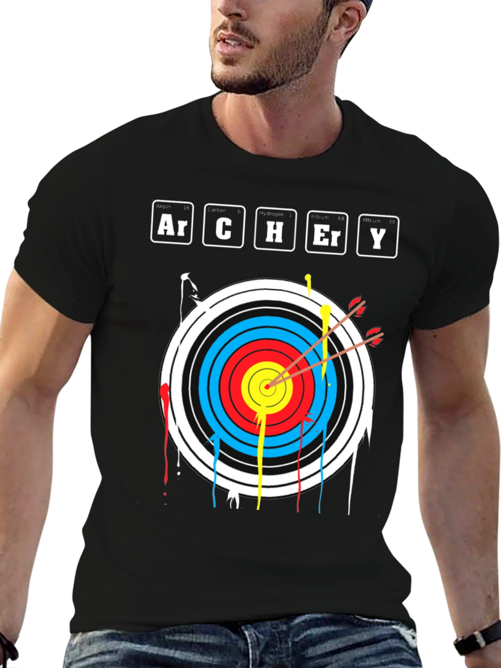 Archery Element T-Shirt