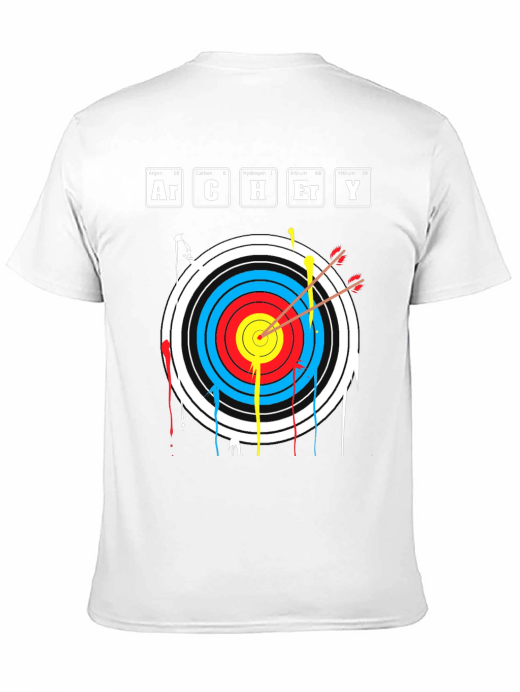 Archery Element T-Shirt