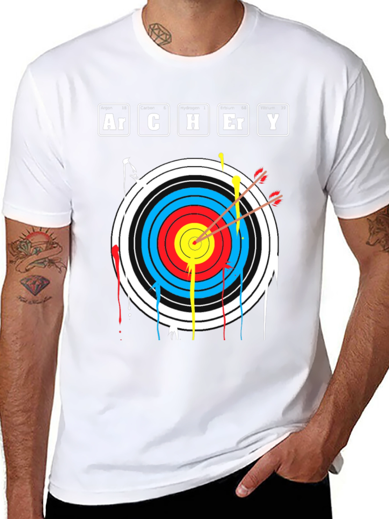 Archery Element T-Shirt