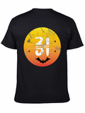 October 31st Graphic T-Shirt