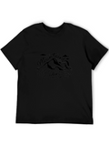 Mountains are Calling T-Shirt - Adventure Awaits!