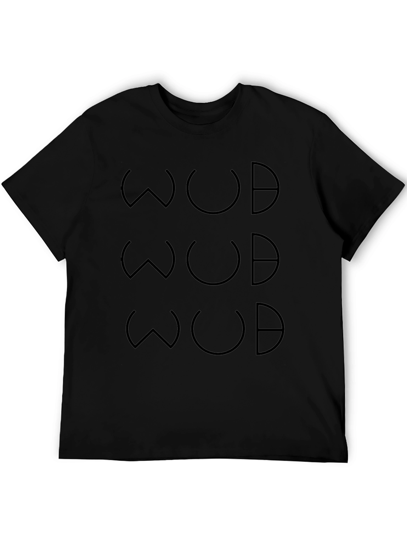 WOD T-Shirt - Workout of the Day Tee