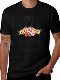 Love Coffee & Dog T-Shirt