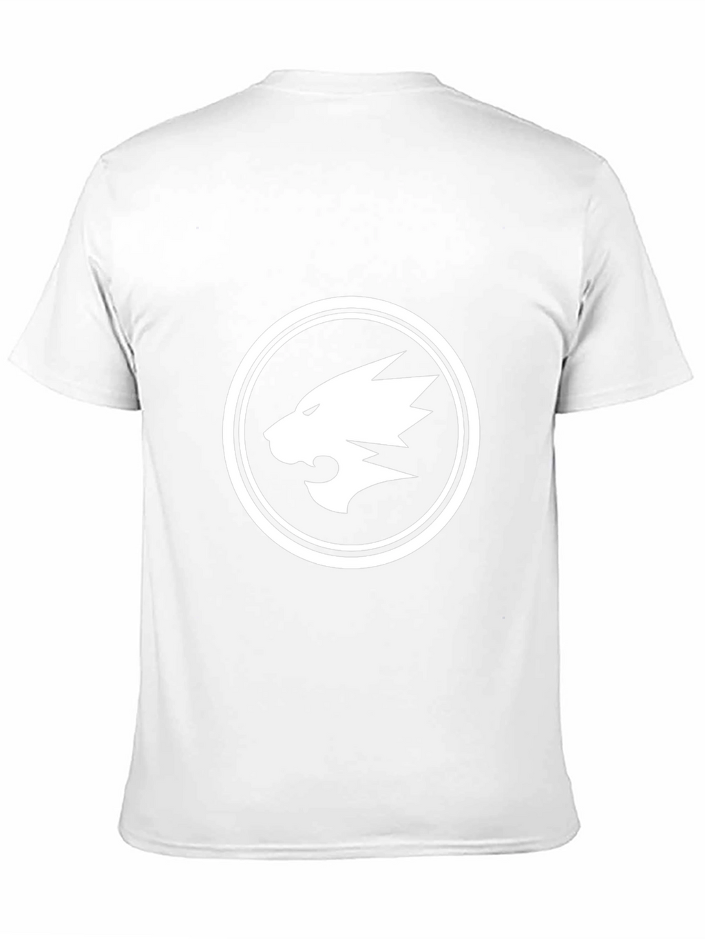ThunderCats Logo Graphic Black T-Shirt