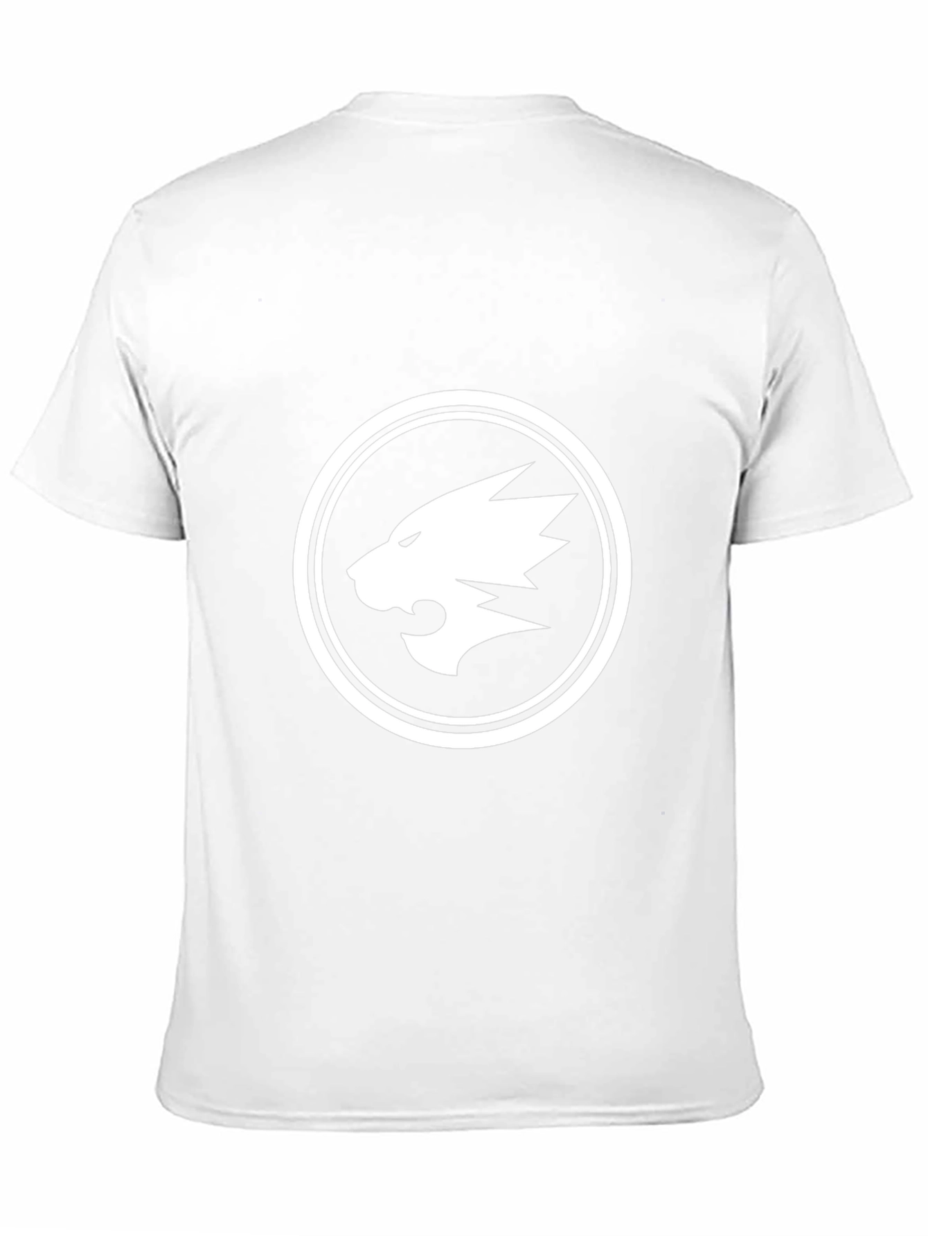 ThunderCats Logo Graphic Black T-Shirt