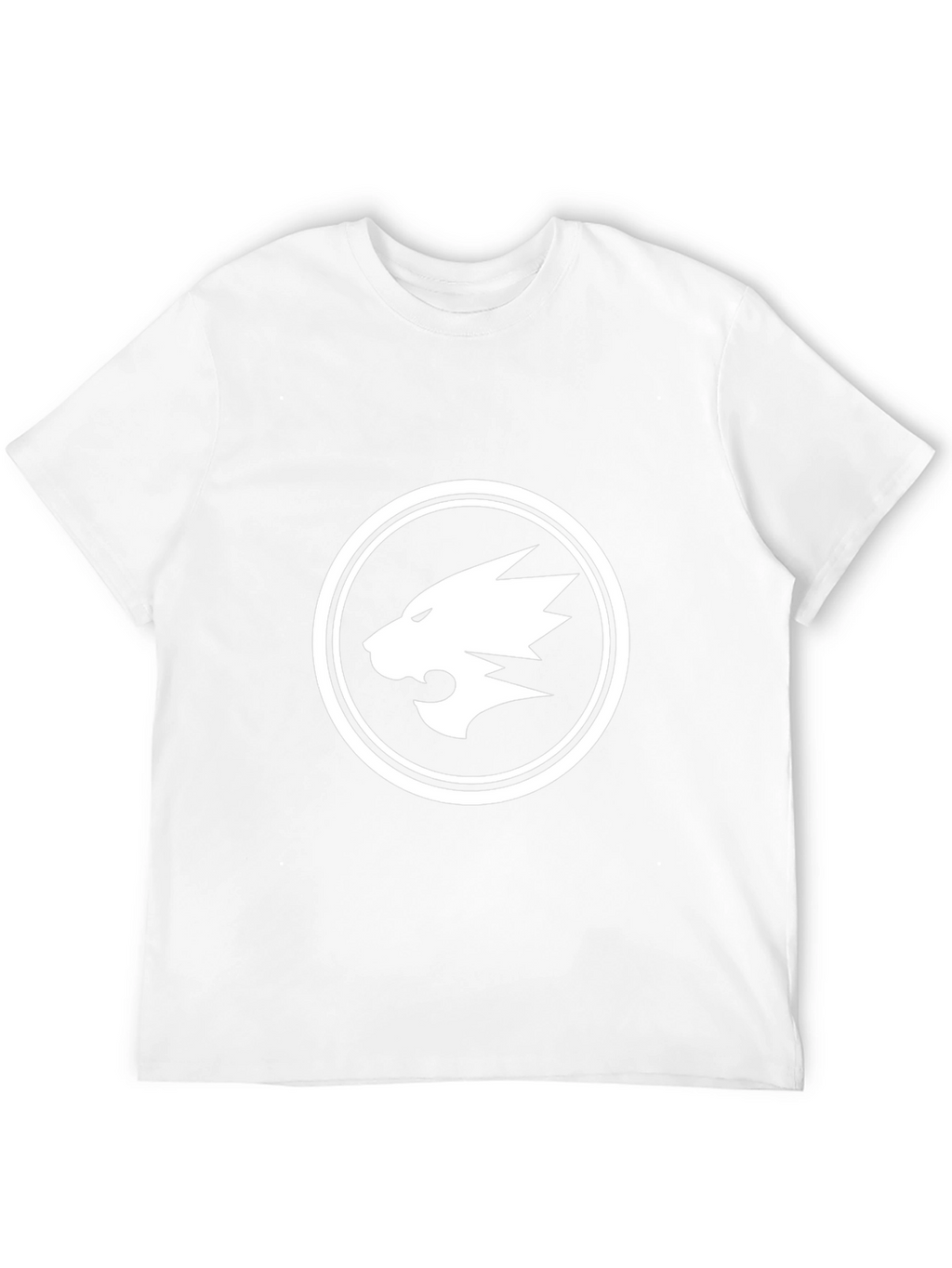 ThunderCats Logo Graphic Black T-Shirt