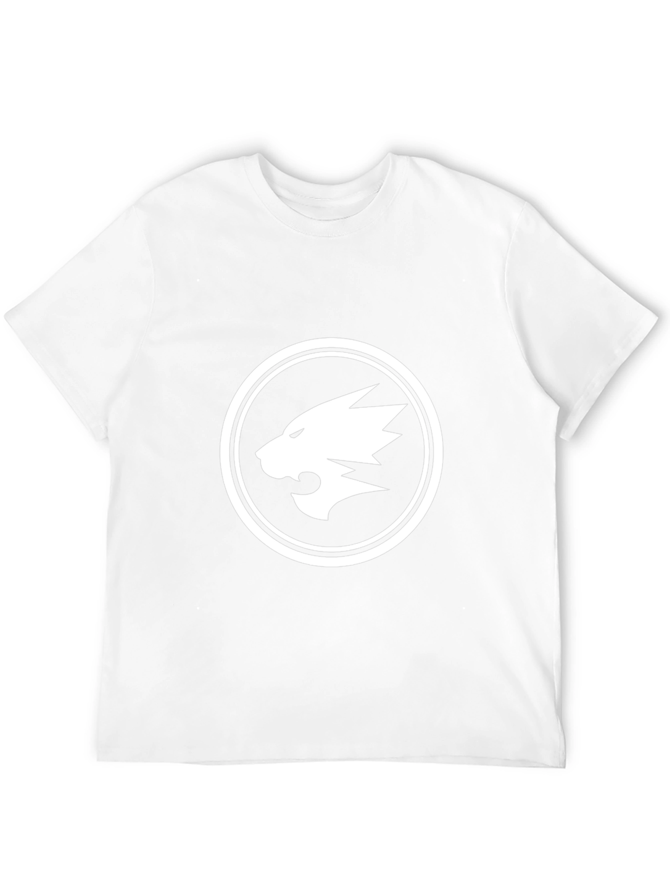 ThunderCats Logo Graphic Black T-Shirt