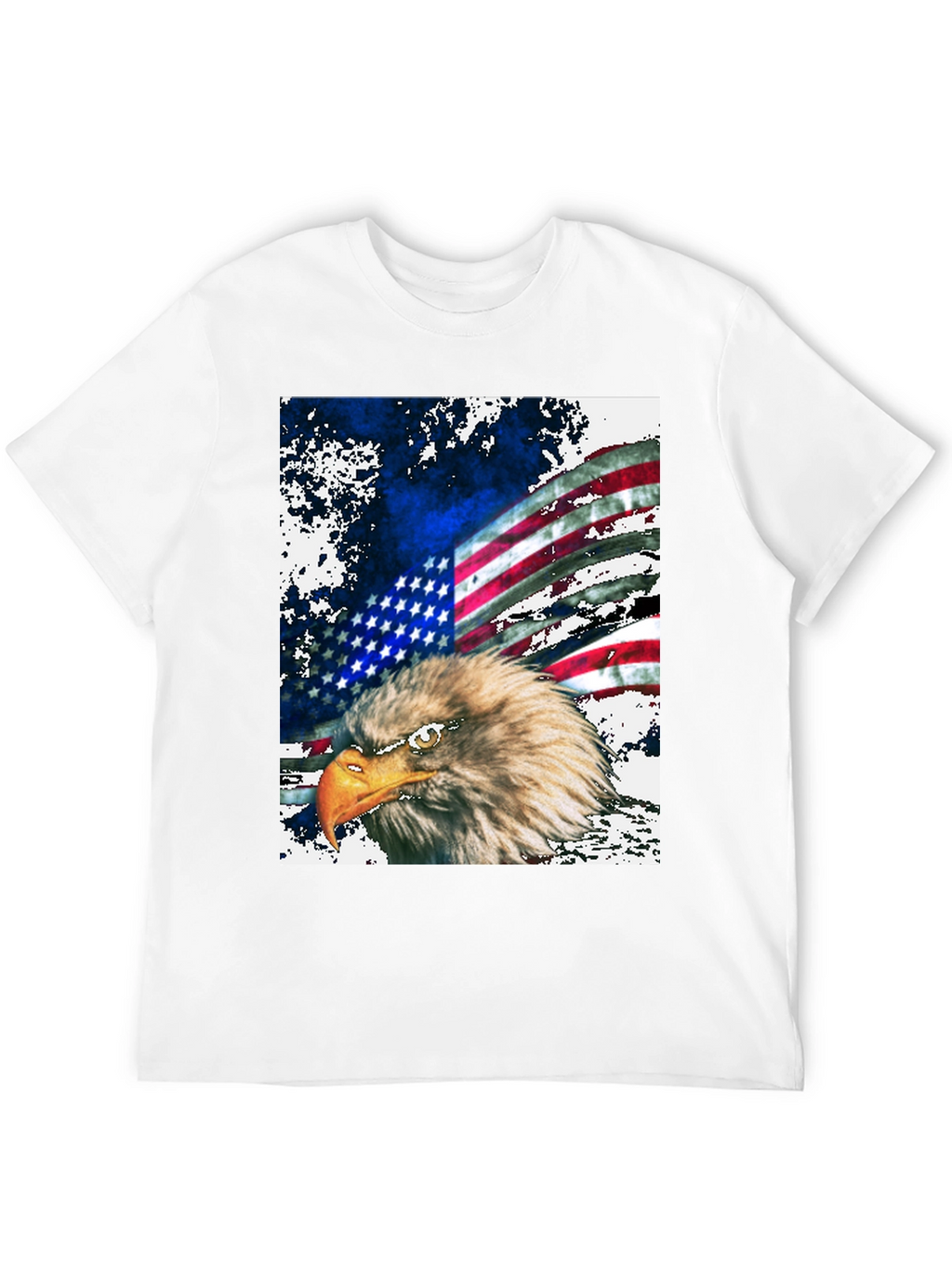 American Eagle Graphic Tee