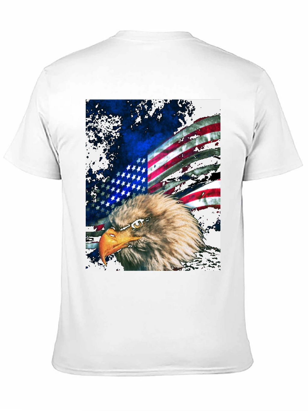 American Eagle Graphic Tee