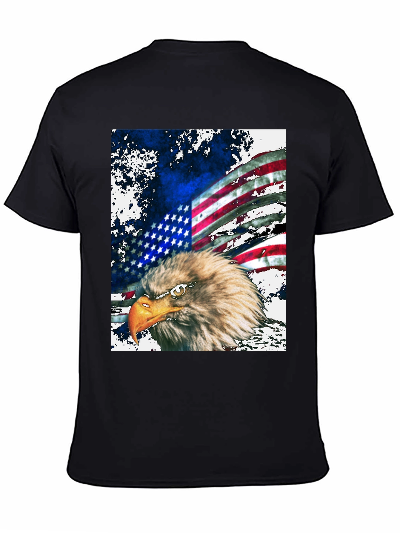 American Eagle Graphic Tee