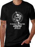 Qigong Skills T-Shirt