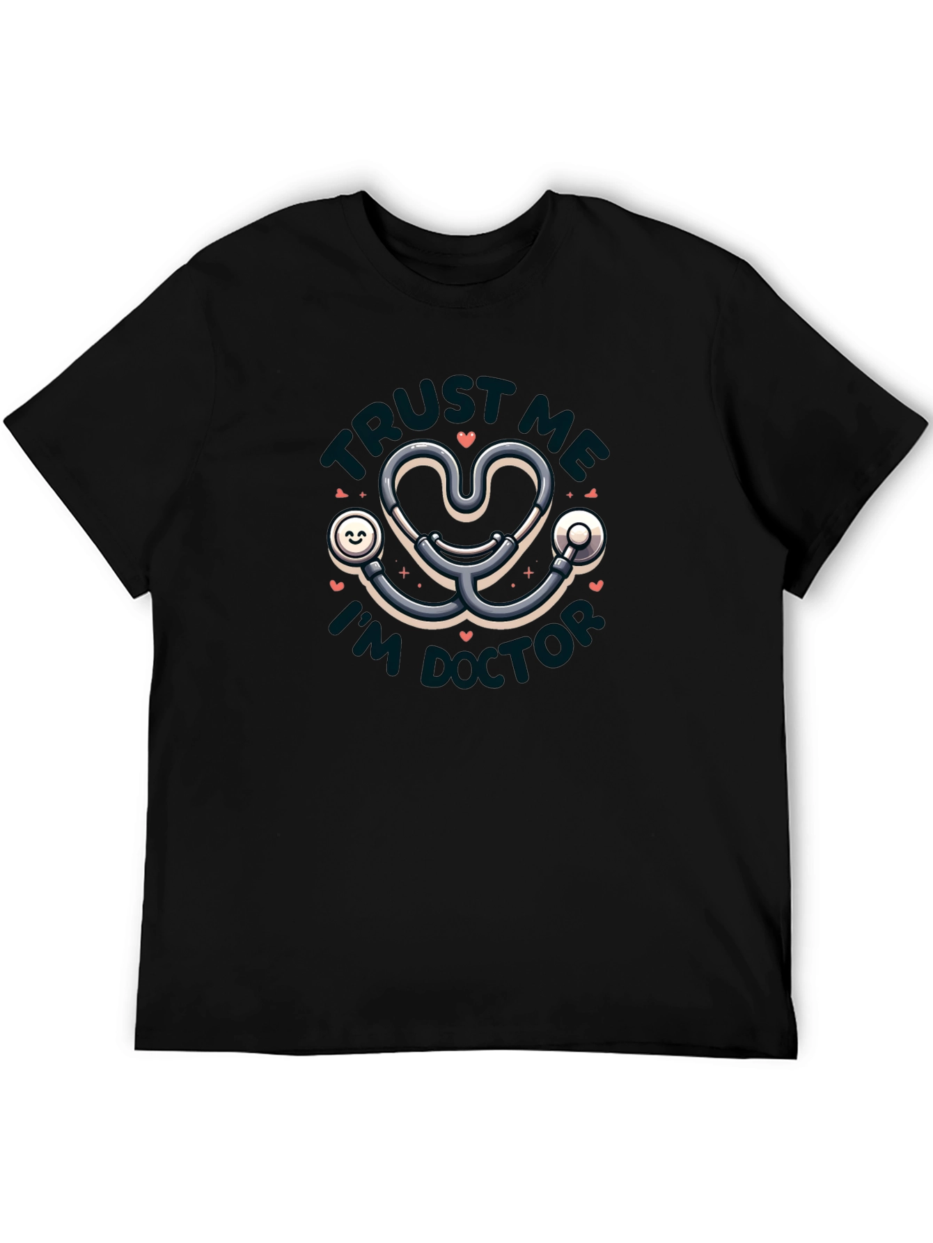 Trust Me Im Doctor T-Shirt