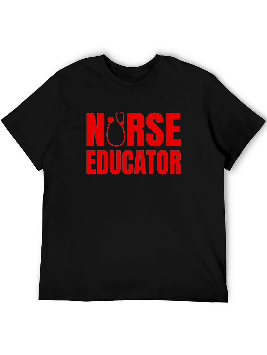 Nurse Educator Graphic T-Shirt