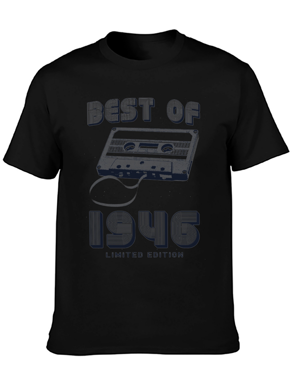 Best of 1946 Limited Edition T-Shirt