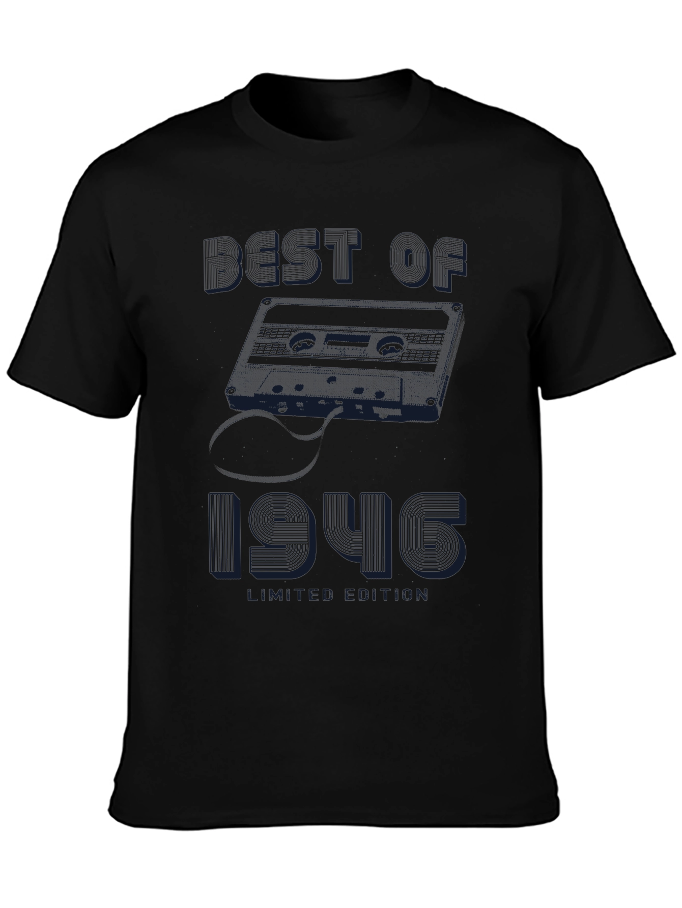 Best of 1946 Limited Edition T-Shirt