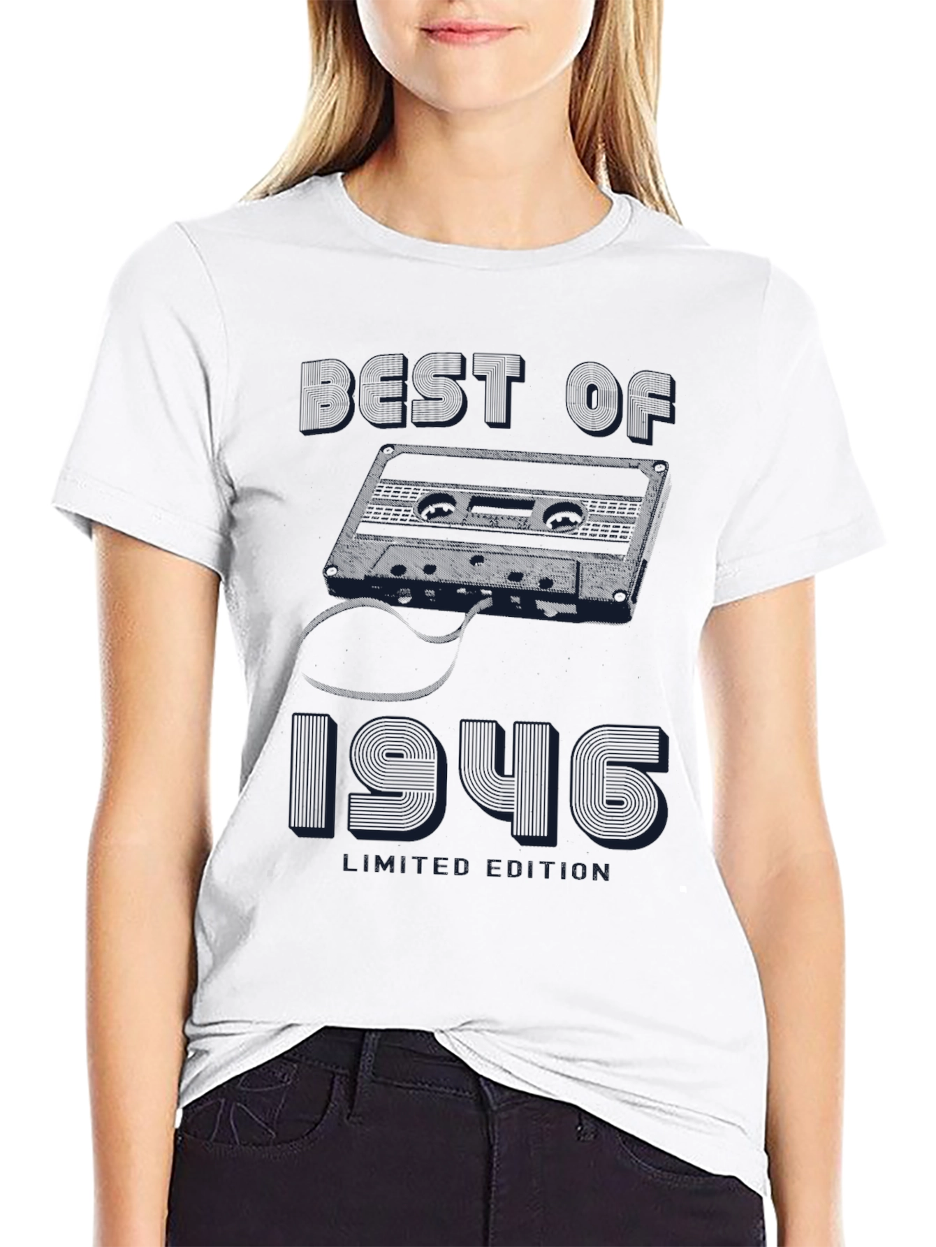 Best of 1946 Limited Edition T-Shirt