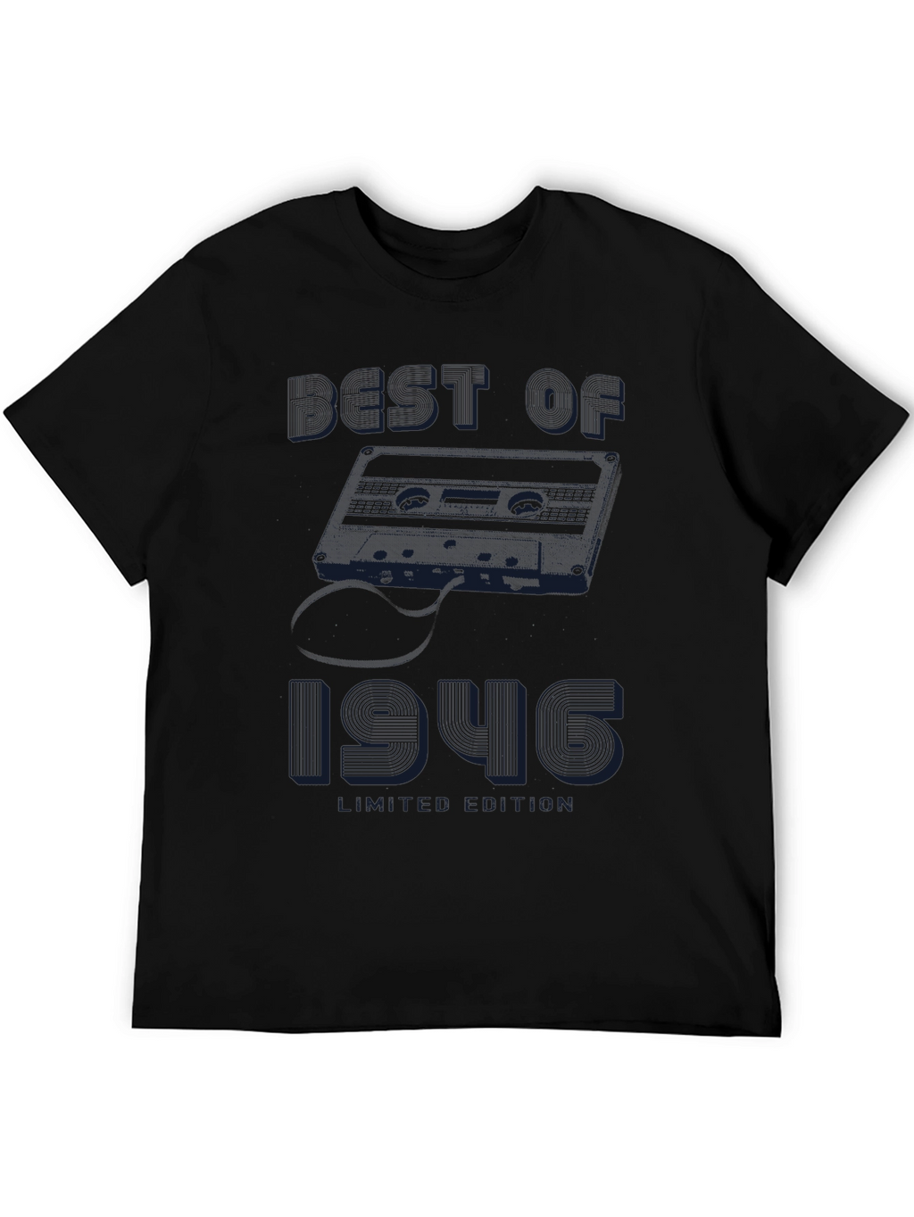 Best of 1946 Limited Edition T-Shirt
