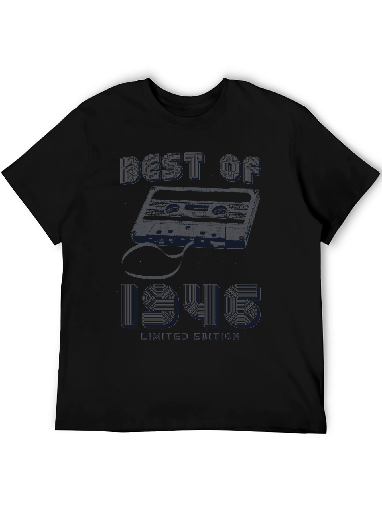 Best of 1946 Limited Edition T-Shirt