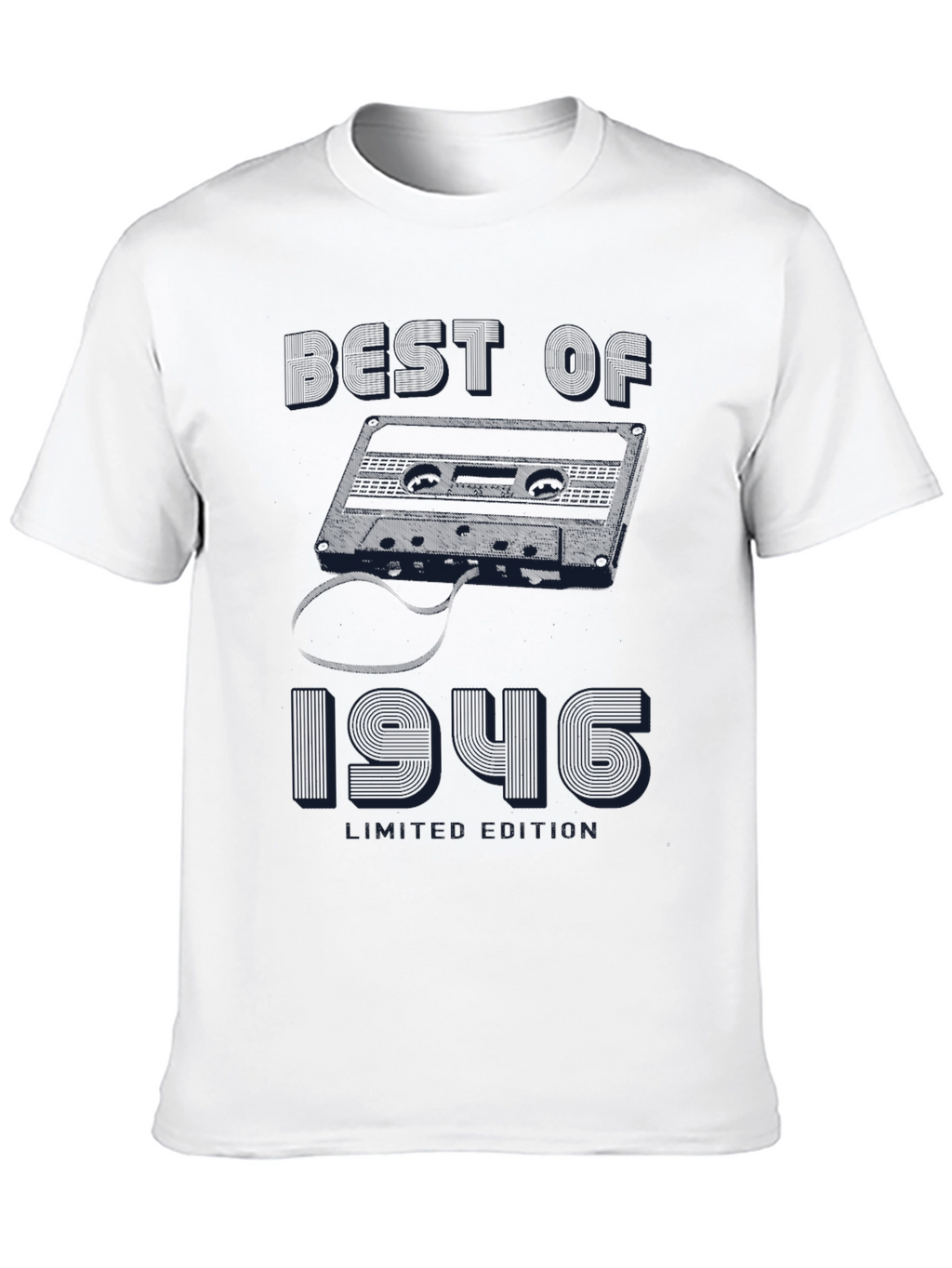 Best of 1946 Limited Edition T-Shirt