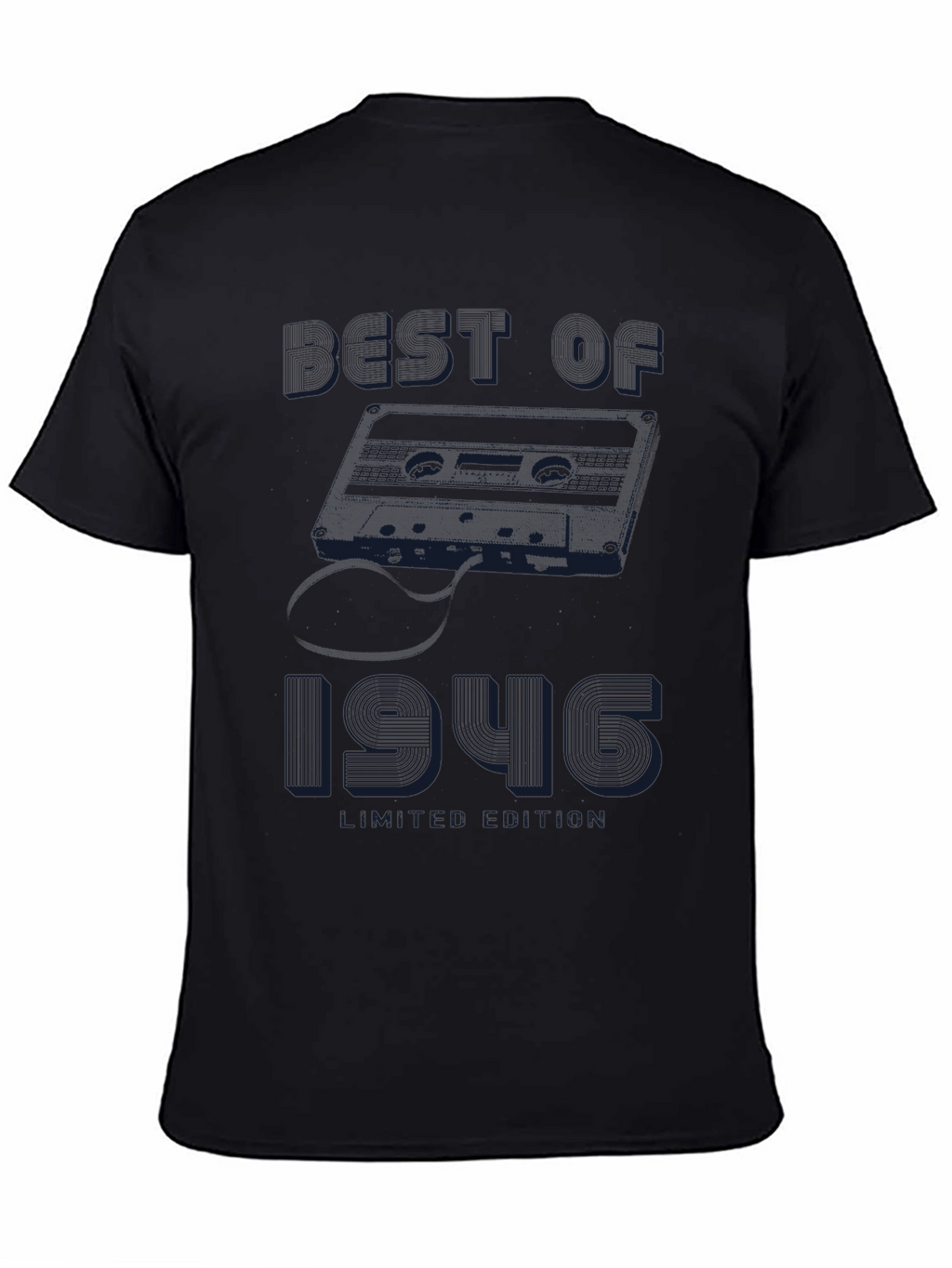Best of 1946 Limited Edition T-Shirt