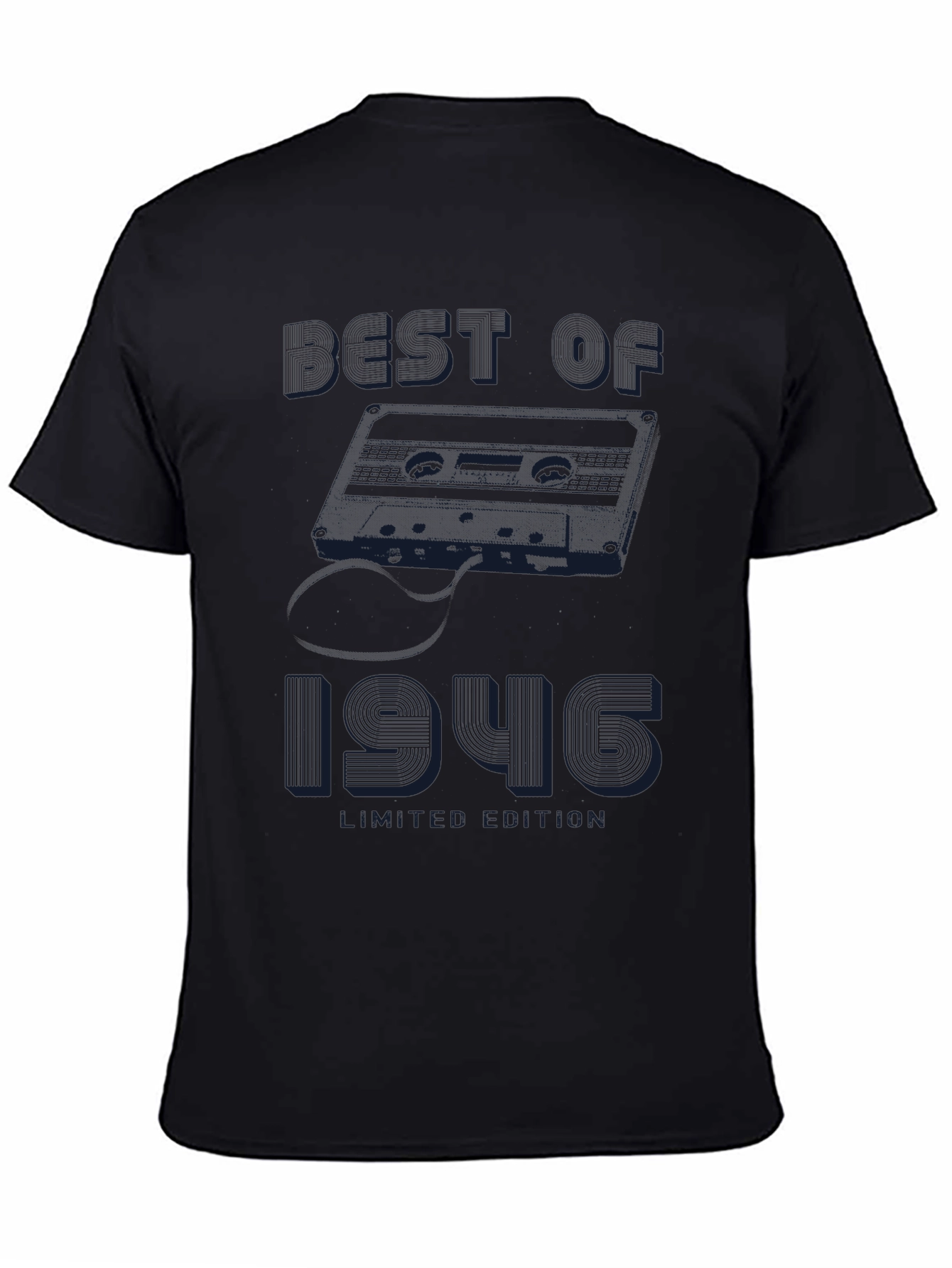 Best of 1946 Limited Edition T-Shirt