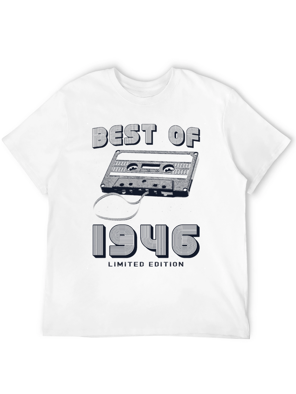 Best of 1946 Limited Edition T-Shirt