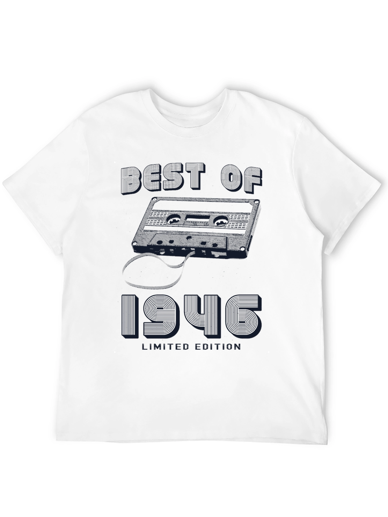Best of 1946 Limited Edition T-Shirt